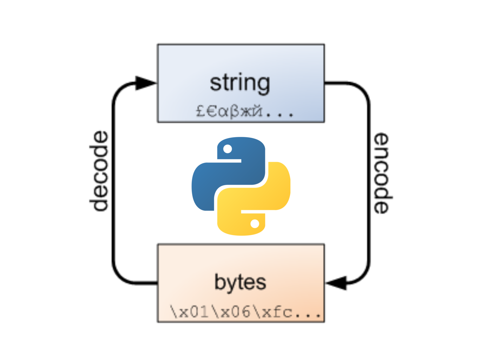 encoding_decoding